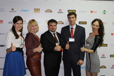 Бизнес-форум для партнеров «ССТ» в Нижнем Новгороде
